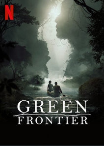 Green Frontier (2019)