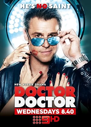 Doctor Doctor (2016)
