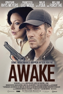 Wake Up / Awake (2019)