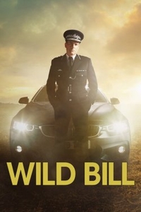 Wild Bill (2019)