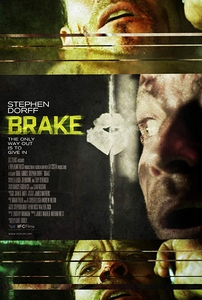 Μυστικός Πράκτορας σε Παγίδα / Brake (2012)