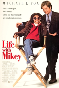 Η Ζωή μου με τον Μίκυ / Life with Mikey (1993)