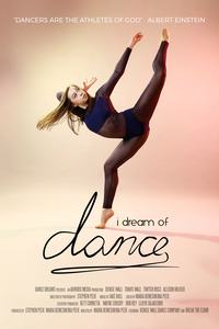 I Dream of Dance (2017)