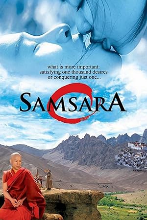 Samsara (2001)