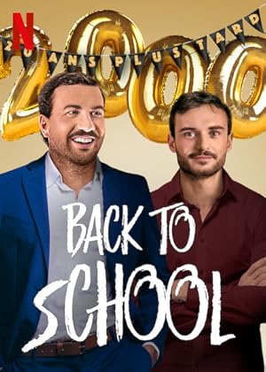 a Grande Classe / Back to School (2019)