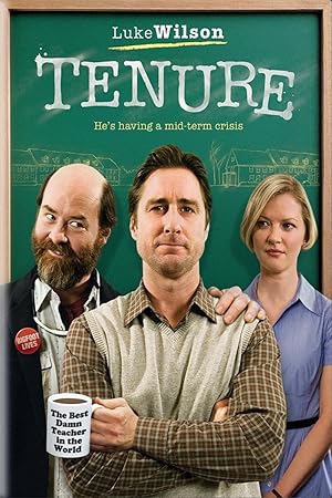 Δάσκαλος της Πλάκας / Tenure (2008)