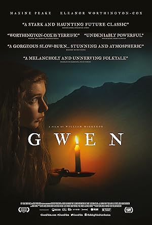 Gwen (2018)