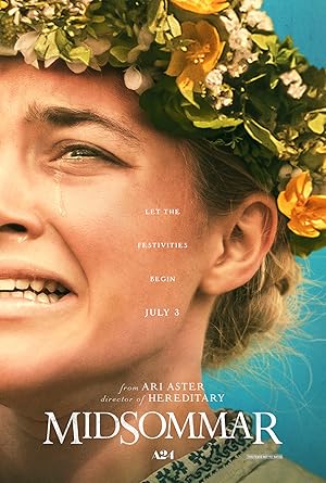 Μεσοκαλόκαιρο / Midsommar (2019)