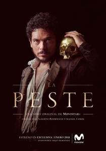 The Plague / La peste  (2018)
