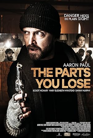 The Parts You Lose (2019)