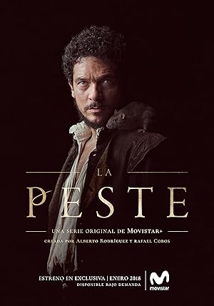 The Plague / La peste  (2018)