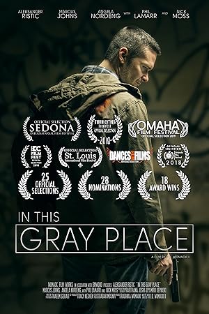 In This Gray Place (2018)