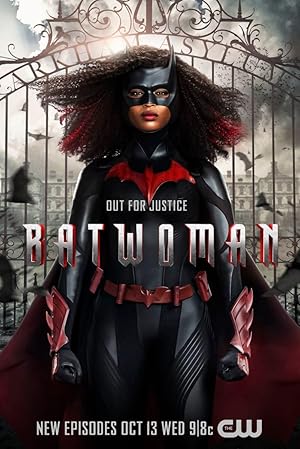 Batwoman (2019)