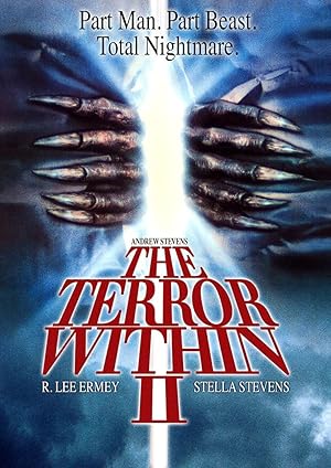The Terror Within II (1991)