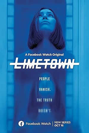 Limetown (2019)