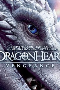 Dragonheart Vengeance (2020)