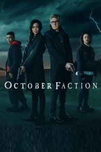 October Faction (2020)