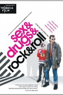Sex & Drugs & Rock & Roll (2010)