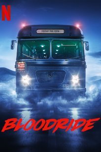 Bloodride (2020)