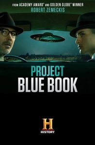Project Blue Book (2018)