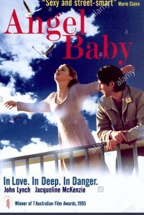 Angel Baby (1995)