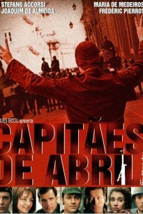 Επανάσταση των Γαρυφάλλων / April Captains (2000)