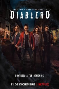 Diablero (2018)