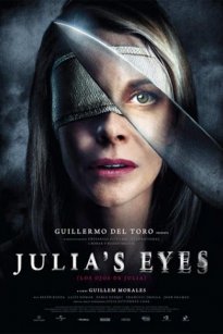 Τα Μάτια της Τζούλια / Julia&#39;s Eyes / Los ojos de Julia (2010)
