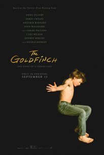 Η Καρδερίνα / The Goldfinch (2019)