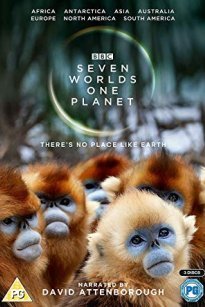 Seven Worlds, One Planet (2019)