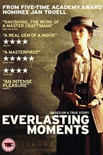 Everlasting Moments / Maria Larssons eviga ögonblick (2008)