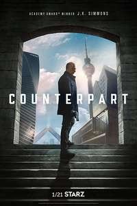 Counterpart (2017)