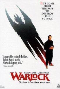 Warlock / Ο Δεσμώτης του Διαβόλου (1989)