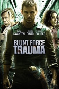 Το Κλαμπ των Μονομάχων / Blunt Force Trauma (2015)