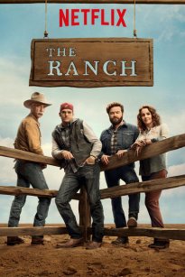 The Ranch TV Series (2016–2018) 1,2,3η Σεζόν