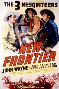 New Frontier (1939)