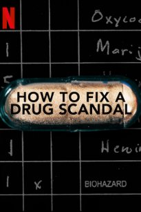 How to Fix a Drug Scandal (2020)