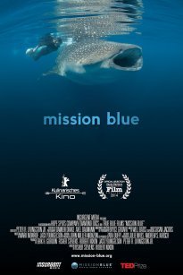 Επιχείρηση Μπλε / Mission Blue (2014)