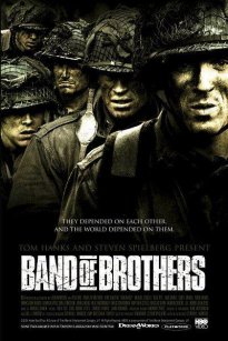 Band of Brothers (2001) TV Mini-Series