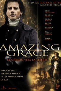 Ο Δρόμος για την Ελευθερία / Amazing Grace (2006)