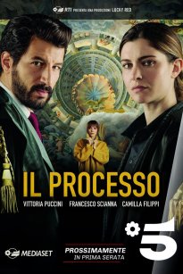 The Trial / Il Processo (2019)