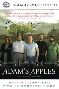 Τα Μήλα του Αδάμ / Adams æbler / Adam's Apples (2005)