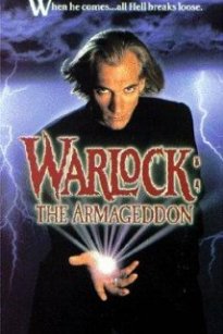 Warlock: The Armageddon (1993)