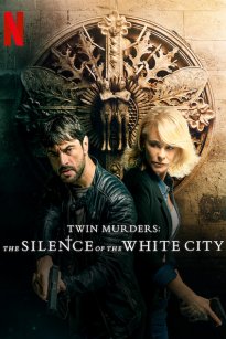 El silencio de la ciudad blanca (2019)