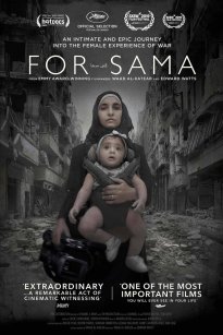 Για τη Μικρή Σάμα / For Sama (2019)