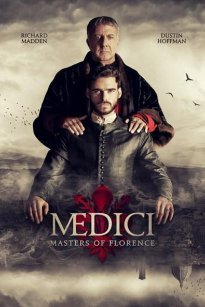 Medici: Masters of Florence  (2016– ) TV Series