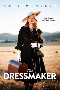 The Dressmaker (2016)