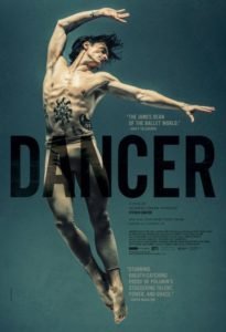 Dancer (2016)