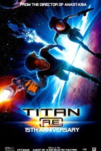 Μετά το Τέλος της Γης  / Titan A.E. (2000)