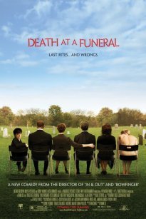 Ένας Θάνατος σε μια Κηδεία / Death at a Funeral (2007)